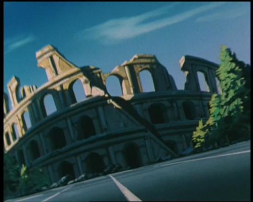 Otaku Gallery  / Anime e Manga / Saint Seiya / Screen Shots / Episodi / 027 - Lo scudo della medusa / 101.jpg